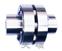 HL型-彈性柱銷聯(lián)軸器